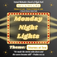 Monday Night Lights