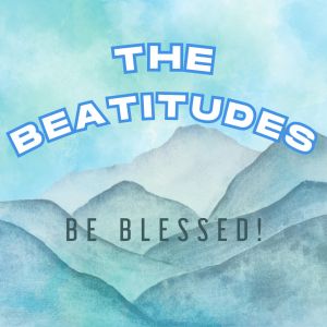 The Beatitudes
