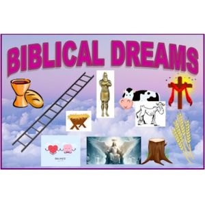 Biblical Dreams